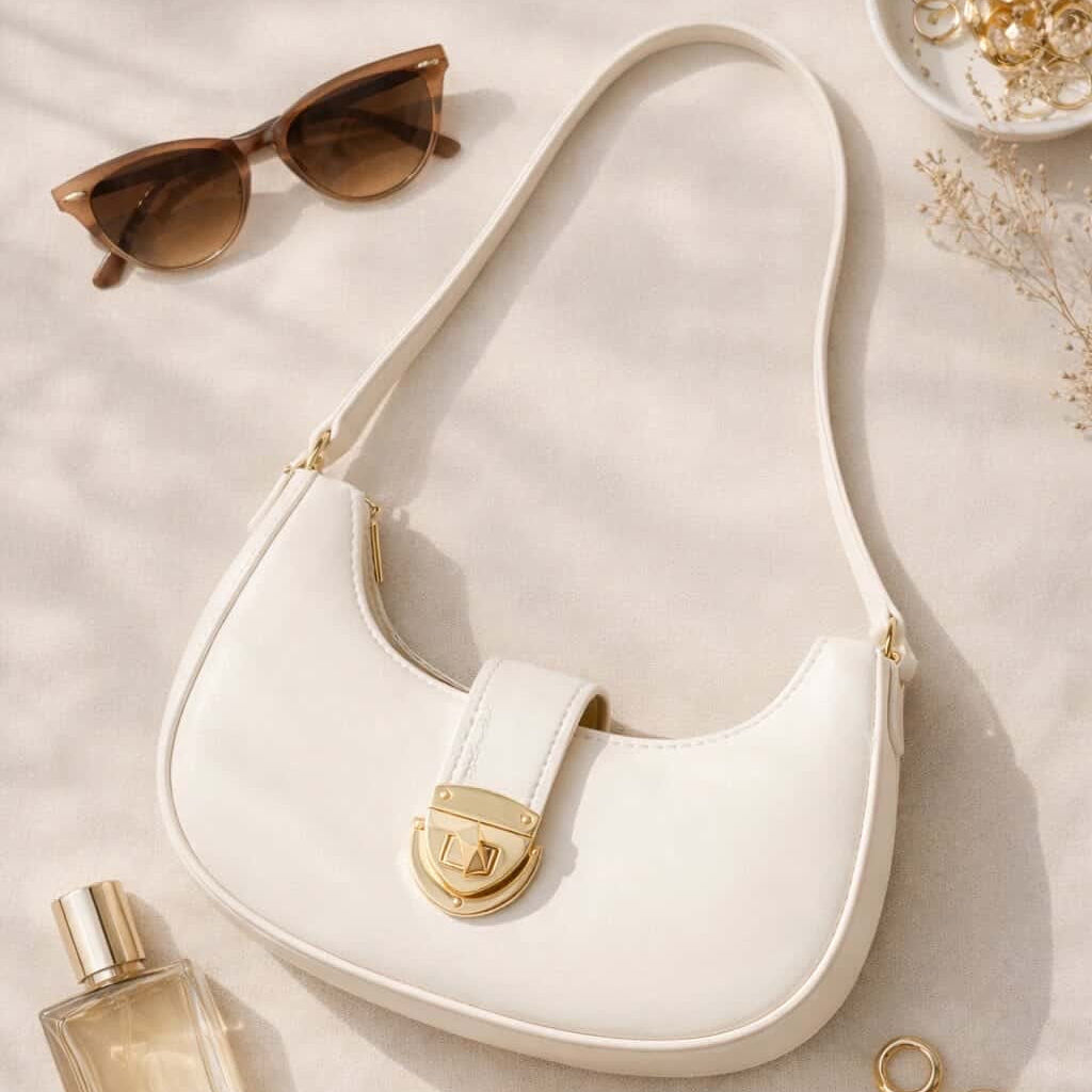 Moon Bag
