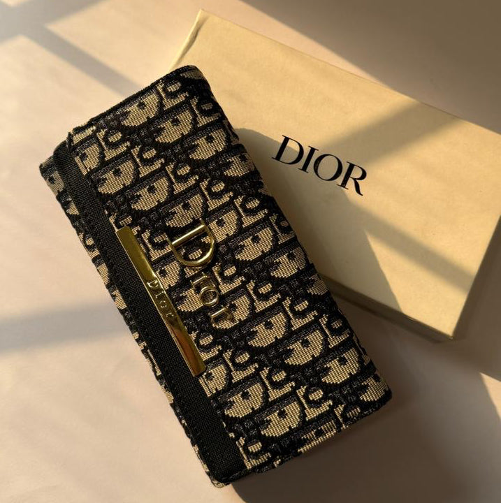 Dior Luxury Wallet