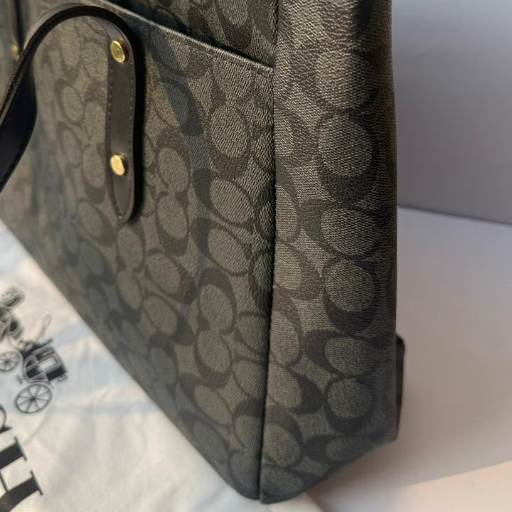 Coach Tote Bag