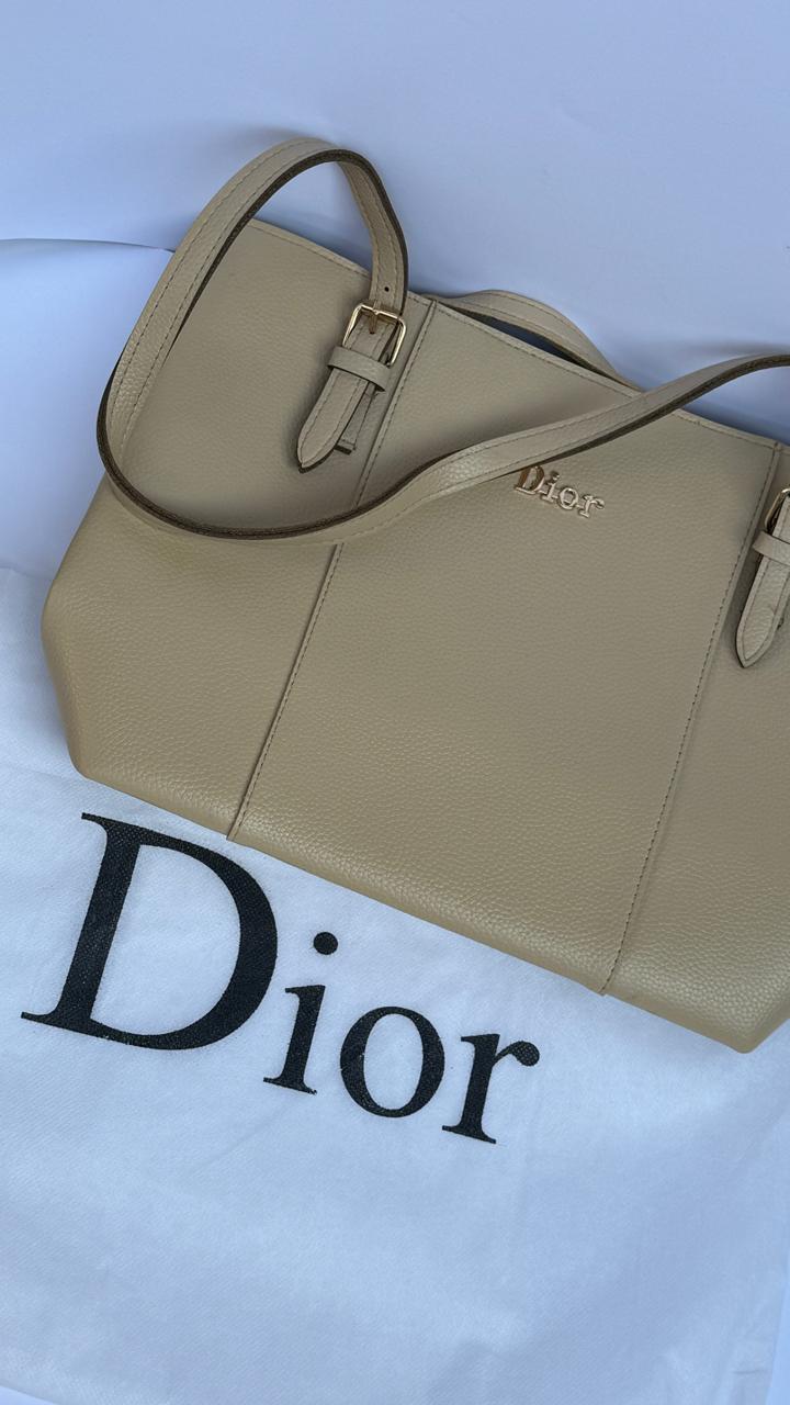 Dior Tote Bag