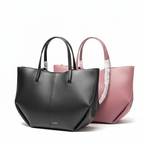 Polene Leather Tote( Advance Payment only)
