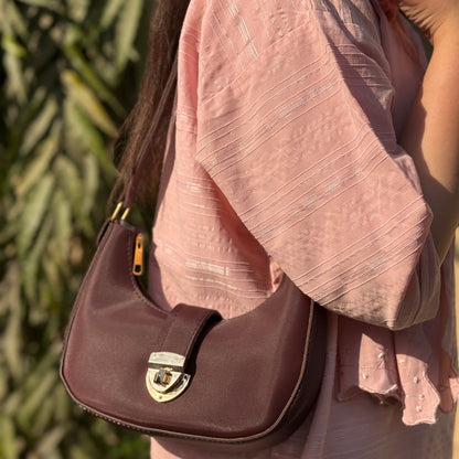 Moon Bag
