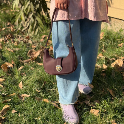 Moon Bag