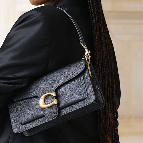 Coach Shoulder Bag ( Pre-Order Only)