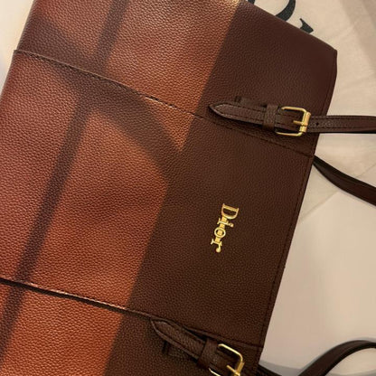Dior Tote Bag