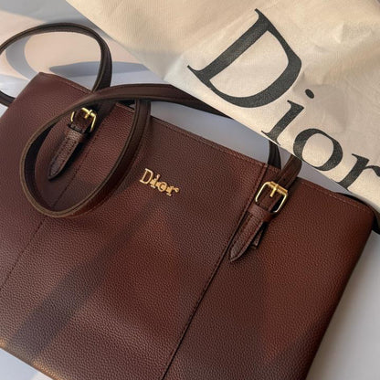 Dior Tote Bag