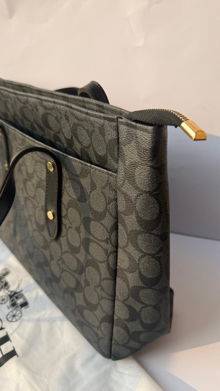 Coach Tote Bag