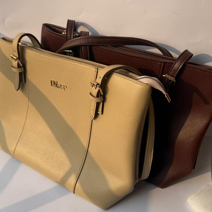 Dior Tote Bag
