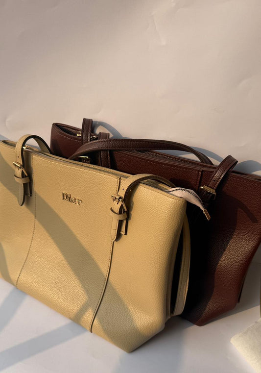 Dior Tote Bag