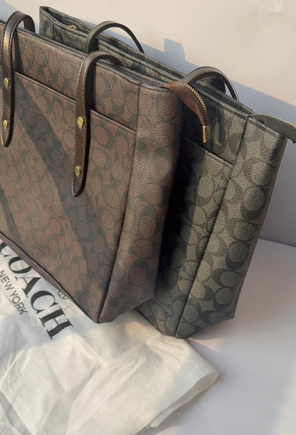 Coach Tote Bag