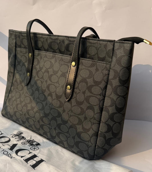 Coach Tote Bag