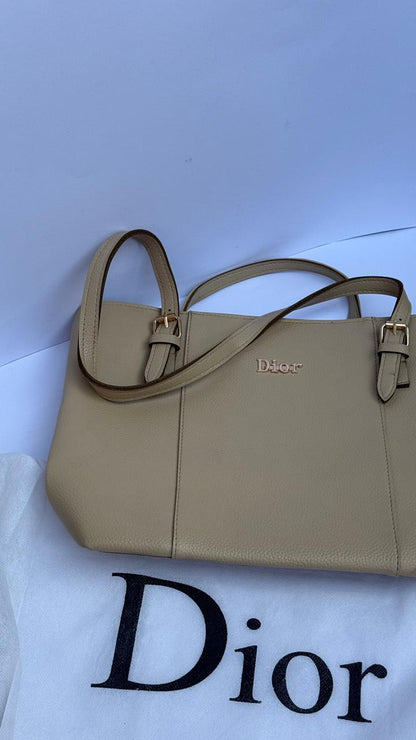 Dior Tote Bag