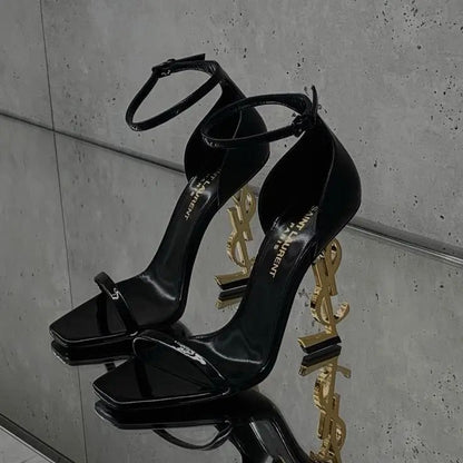 YSL Luxury High Heel (Advance Payment) On Demand Only