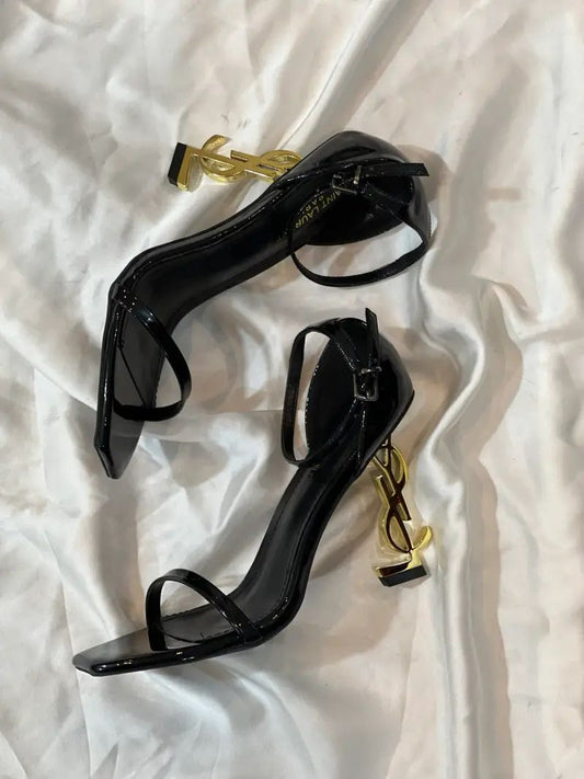 YSL Luxury High Heel (Advance Payment) On Demand Only