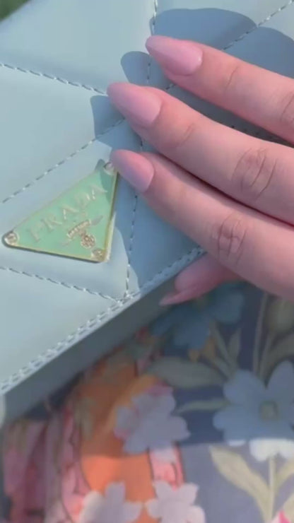 Prada Long Wallet